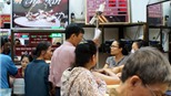 Đừng cuống lên khi vàng cán mốc 44 triệu đồng